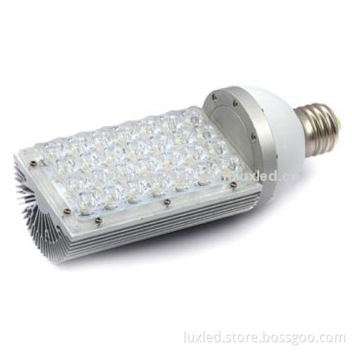 LED Streetlight, 28W, E40, E39, Bridgelux Chip, Factory Sell